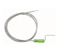 RIBIMEX Déboucheur évier 5 m