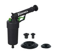 RIBIMEX Déboucheur main pression
