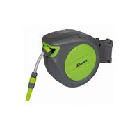Ribimex Enrouleur automatique PRDATA22 – 20 m