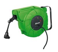 Ribimex Dévidoir Électrique