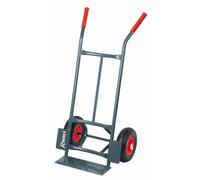 Diable 250 kg à roues gonflables - PRCD