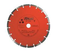 Ribimex Disque diamant brique - 230 mm