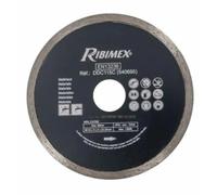 Ribimex Disque diamant carrelage - 115 mm