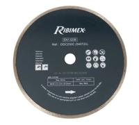 Ribimex Disque diamant carrelage - Ø230 mm