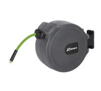 RIBIMEX Enrouleur automatique 15 m
