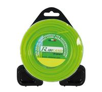 RIBIMEX Fil carré 2.4 mm 15m