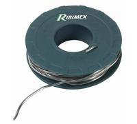 Ribimex Fil étain bobine 100g