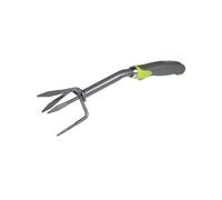 Ribimex Griffe 4 dents manche Soft-Touch