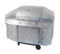 Ribimex Housse de protection en polyéthylène Eco Platinium - 90 g/m²