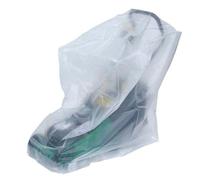 RIBIMEX Housse de Protection pour Petite Tondeuse