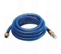 Ribimex - Kit Aspiration Laiton 7m diam 30 mm