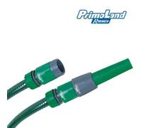 Ribimex Kit d'arrosage équipé 15m