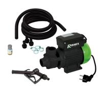 Ribimex Kit Électropompe 370W