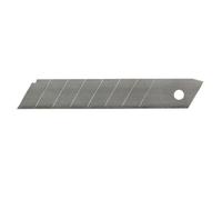 Ribimex Lames sécables pour cutter - 18 mm