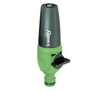 Ribimex Lance d'arrosage double réglage