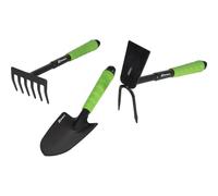 Ribimex Lot 3 Outils Fleurs