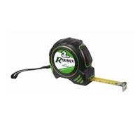 Ribimex Mètre ruban 3 m