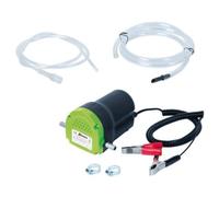 RIBIMEX Mini pompe 12V huile