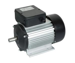 Ribimex Moteur électrique monophasé - 220-230 V