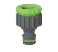 RIBIMEX Nez de robinet bimatière 20/27