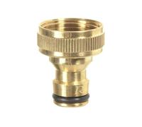 RIBIMEX Nez de robinet fileté 20/27
