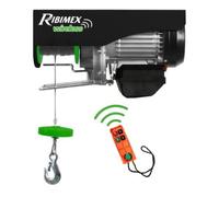 RIBIMEX Palan Électrique - 200/400kg