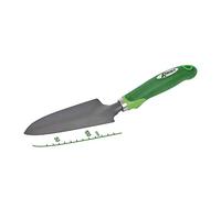Ribimex Palette Droit et gradué vert