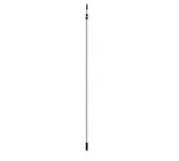 Ribimex Perche telescopique - Aluminium 2.5 à 4.5m