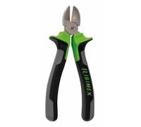 Ribimex PR2PCL160SU Pince coupante diagonale 160 mm Chrome vanadium