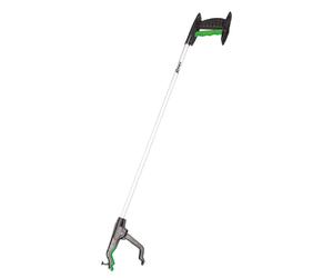 RIBIMEX Pince ramasse détritus aluminium