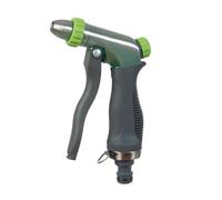 Ribimex Pistolet métal Soft Touch