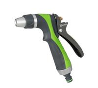 RIBIMEX Pistolet pour tuyau d'arrosage, buse de régulation