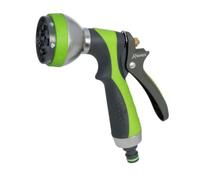 RIBIMEX Pistolet tri-matière