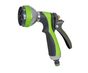 RIBIMEX Pistolet tri-matière