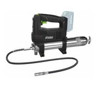 Ribimex Pompe à graisse électrique R-BAT20