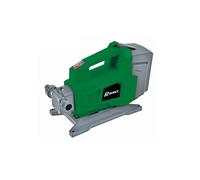 Ribimex Pompe de surface PRBAT20/JET RBAT20 - Li‑Ion 20V, débit 1250 L/h, refoulement 13 m