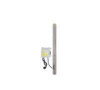Ribimex Pompe immergée 750w 2800 l/h - PRPGP750/102