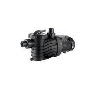 Ribimex Pompe piscine Swim 800 PRSWIM801 800 W 18 000 l/h Noir