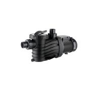 Ribimex Pompe piscine 800w 18000l/h noir - PRSWIM801