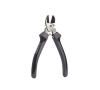 Ribimex PR1PCL160PRO Pince coupante diagonale, gamme PRO, 160 mm, chrome vanadiu