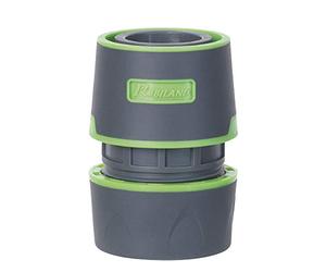 Ribimex Pra/RB.1291 Raccord rapide Grossa Portée Diamètre 19 mm, Gris/Vert, 50 x 90 x 90 cm