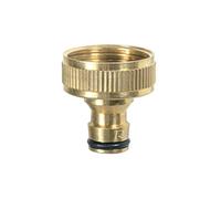 Ribimex Pra/RLB.4200 Prise robinet en laiton 1/2"