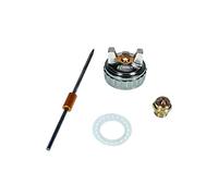 kit buse 1,8mm pour pistolet à peinture de compresseur