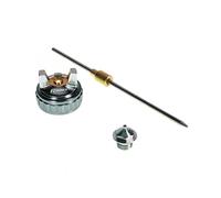 RIBIMEX - PRACPPHVLP3520 - Kit buses Ø 2mm - pour pistolet PRACPPHDVLP35