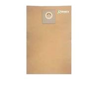 RIBIMEX PRASP30IT/FX5, RIBIMEX-PRASP30IT/FX5-Lot de 5 sacs en papier, marron