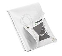 Ribimex PRB30002X03 Bâche PVC, 2x3 m, 300 g, Multicolore