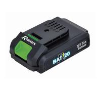 Ribimex prbat20/2 - 20 V 2 Ah