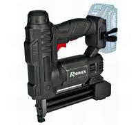 Agrafeuse et cloueuse r-bat20 20v sans batterie ni chargeur