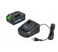 Ribimex PRBAT20/KIT4 - 20 V 4 Ah