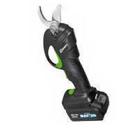 RIBIMEX - PRBAT20/SEC - Ciseaux d'élagage à piles - RBAT20